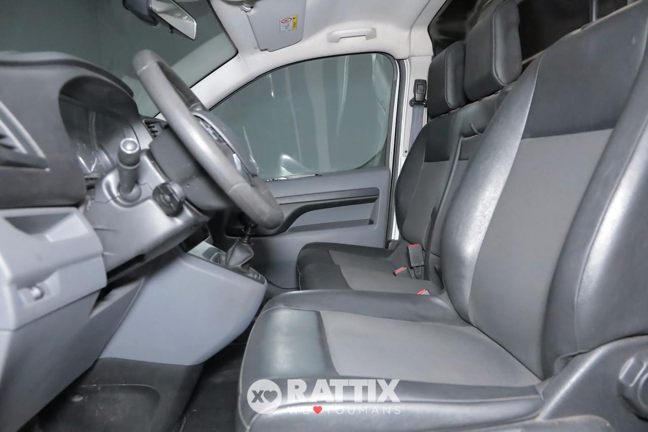 Peugeot Expert 1.5 BlueHDI 120CV Premium (IVA ESCLUSA)