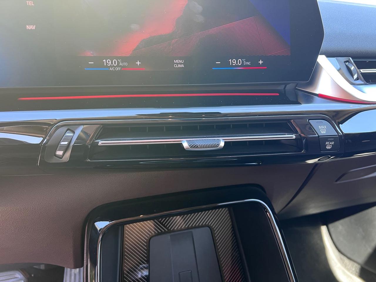 Bmw X1 sDrive 18d #10290