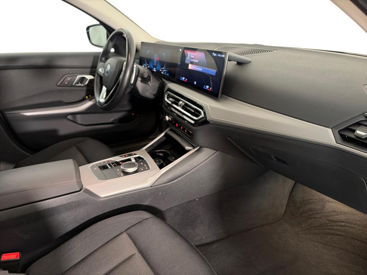 BMW Serie 3 320e Touring