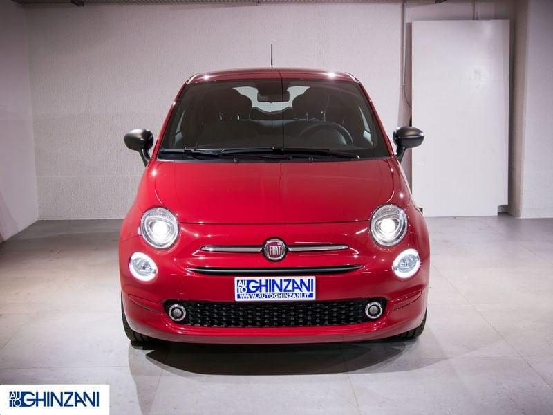 FIAT 500 Hybrid 1.0 70cv Ibrido - "PREZZO VERO"