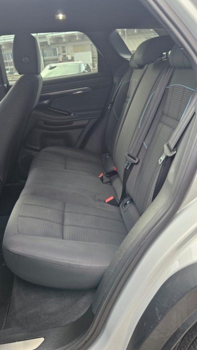 LAND ROVER Range Rover Evoque 2.0D I4 163 CV AWD Auto R-Dynamic