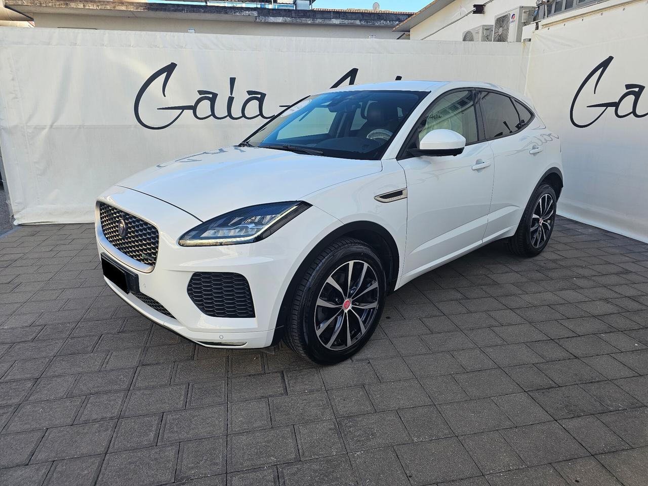 Jaguar E-Pace 2.0D 180 CV AWD R-Dynamic S
