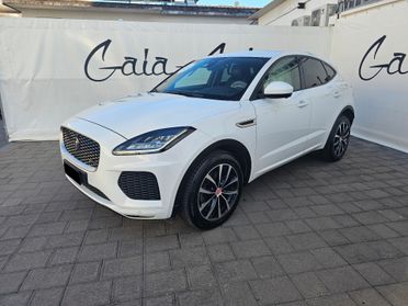 Jaguar E-Pace 2.0D 180 CV AWD R-Dynamic S