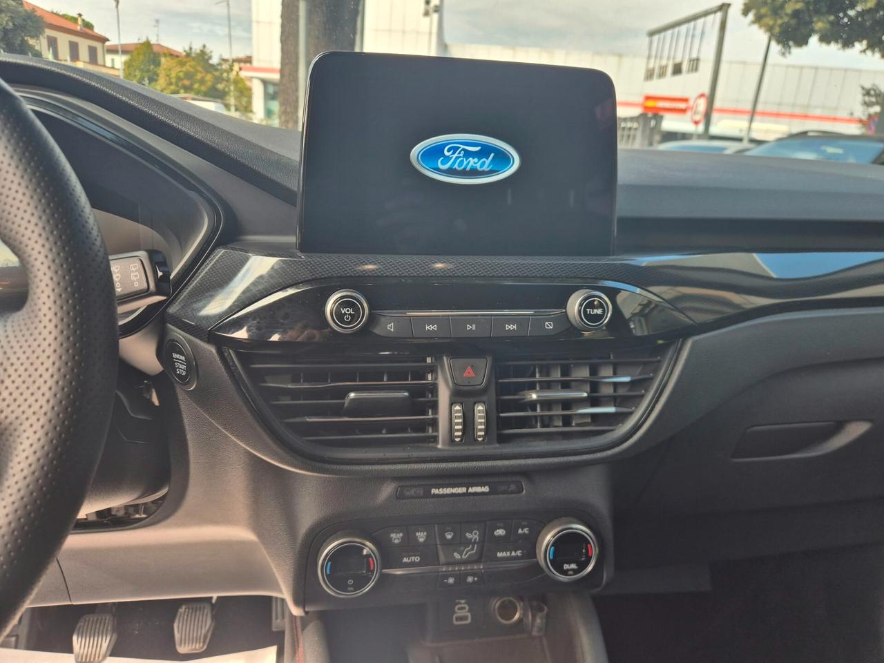 Ford Kuga 1.5 EcoBlue 120 CV 2WD ST-Line