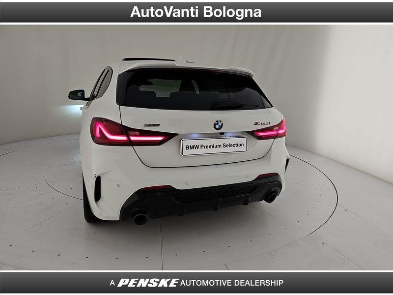 BMW Serie 1 M 135i xdrive