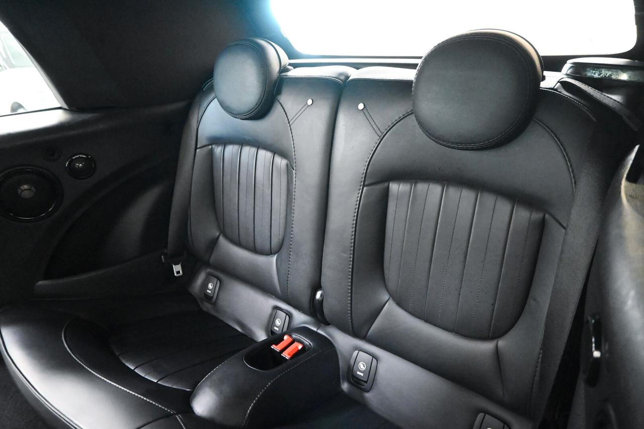 MINI Mini Cabrio (F57) Mini 1.5 Cooper Yours ...