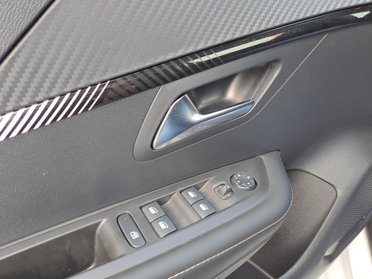 PEUGEOT 208 2ª serie - 208 PureTech 100 Stop&Start 5 porte Allure