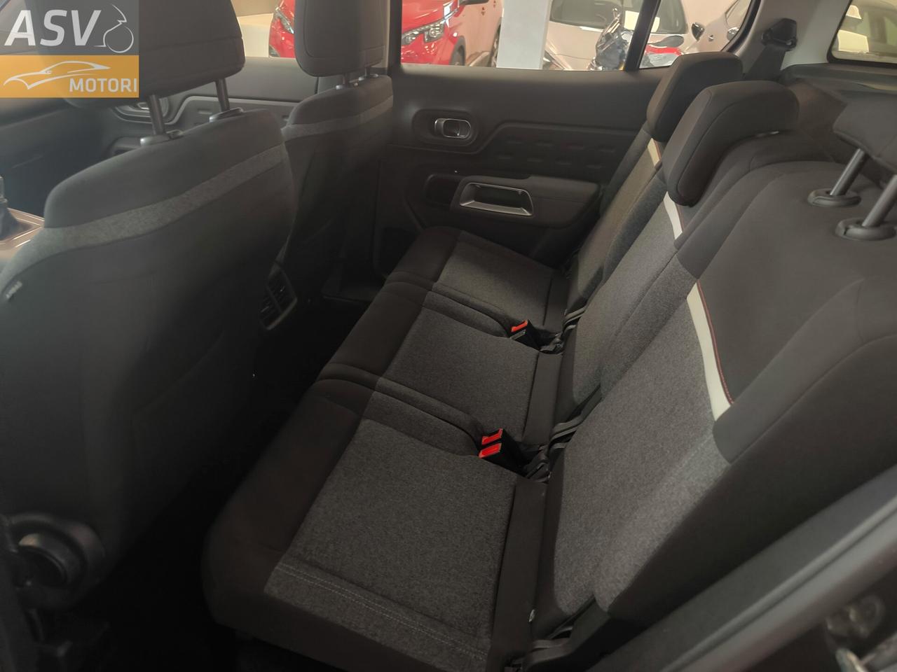 Citroen C5 Aircross C5 Aircross BlueHDi 130 S&S Business