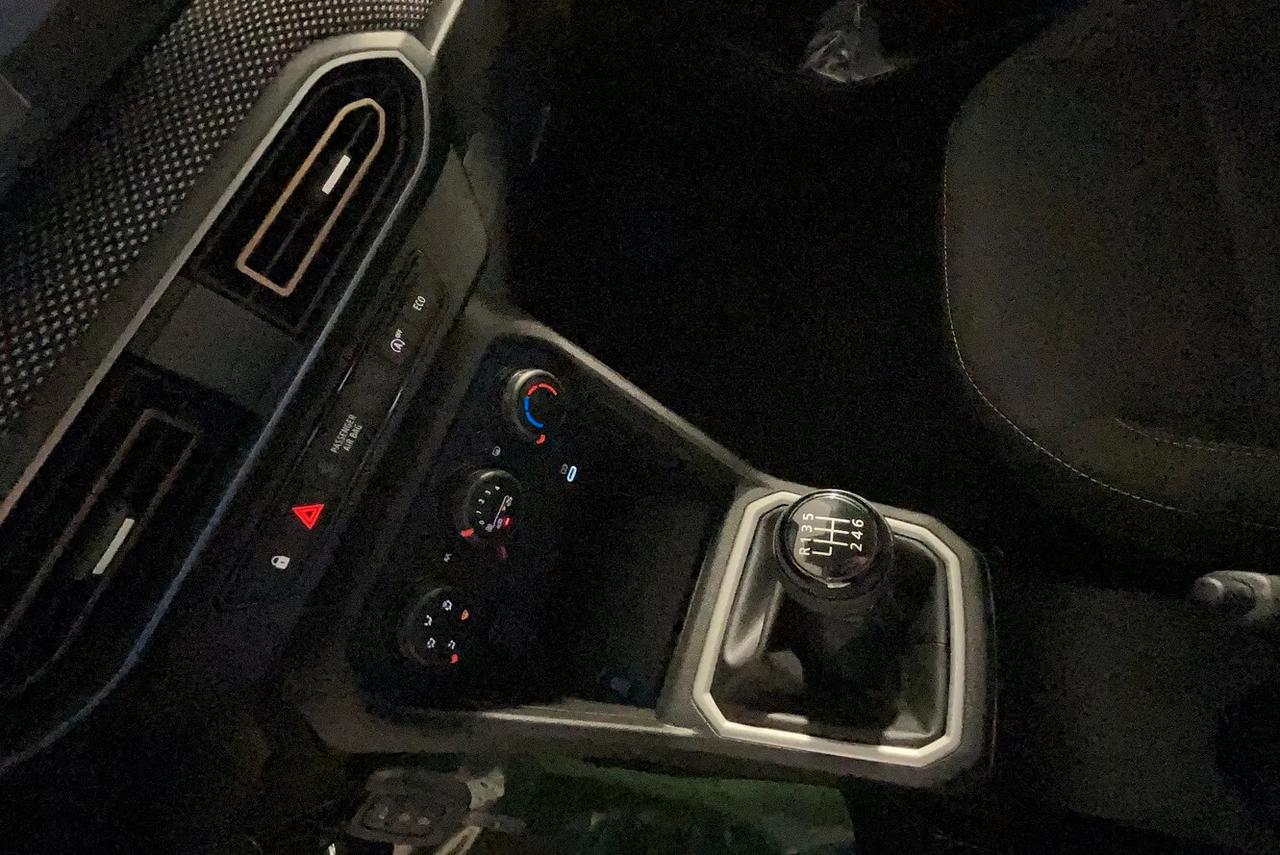 Dacia Sandero Streetway 1.0 TCe ECO-G Expression