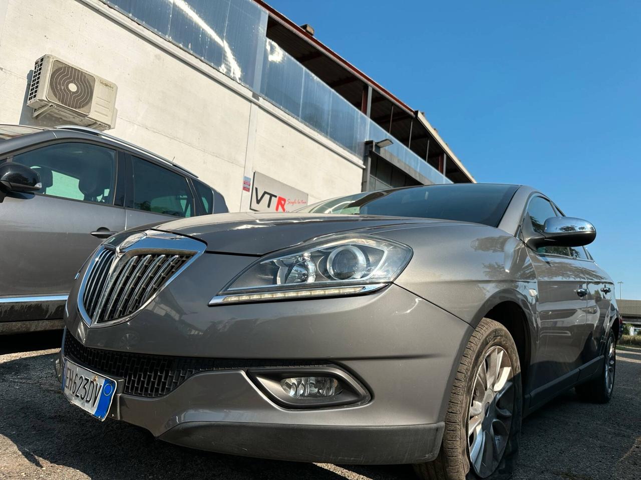 Lancia Delta 1.6 MJT DPF Gold