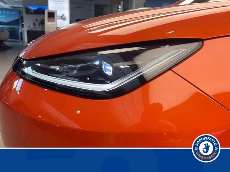 BYD Dolphin G DM-i Boost
