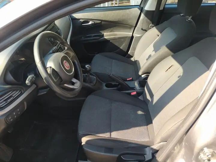 Fiat Tipo 1.4 5 porte Lounge