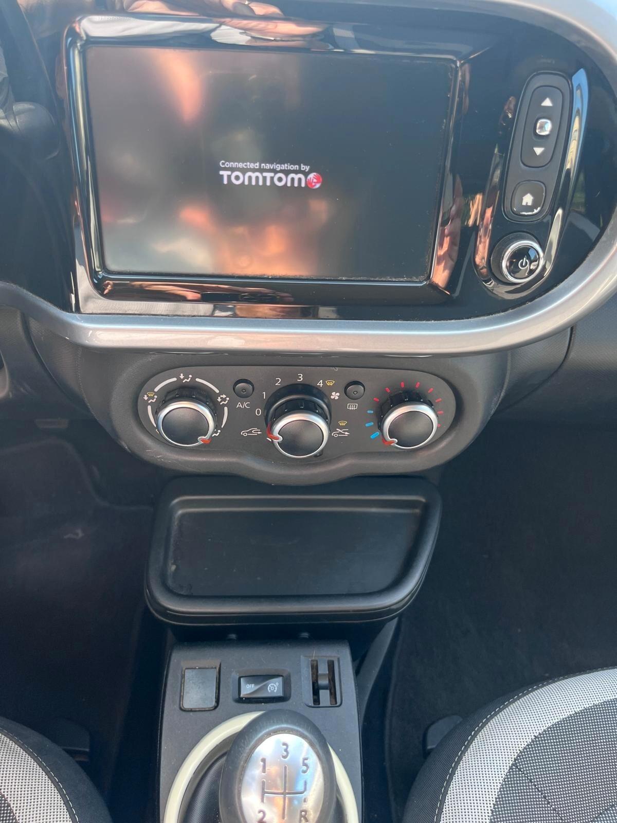 Renault Twingo SCe EDC Duel2 - 2019