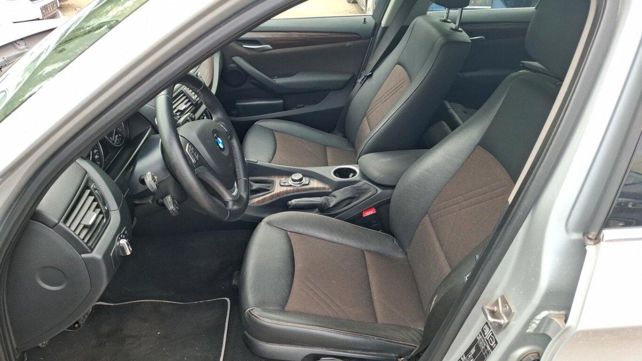 BMW X1 xdrive20i X-Line
