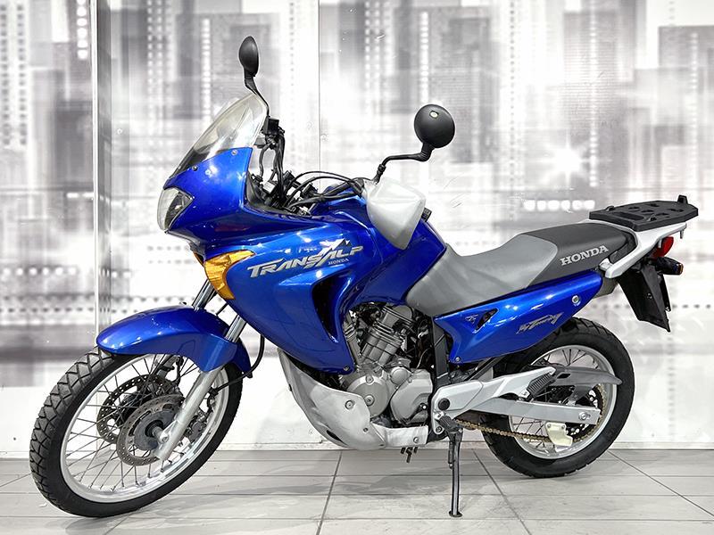 Honda Transalp XL 650V