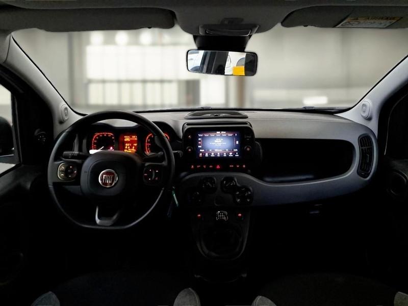 FIAT PANDA 0.9 TwinAir Turbo 85cv Wild 4x4 5 PORTE