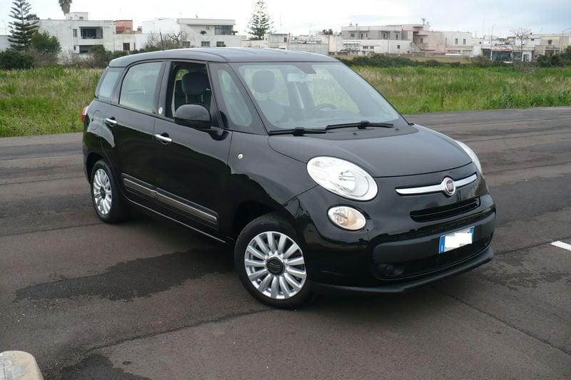 FIAT 500L Living 1.6 Multijet 120cv Business