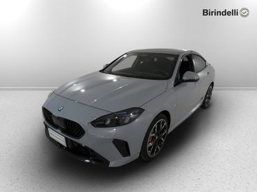 BMW BMW 220 Gran Coupé