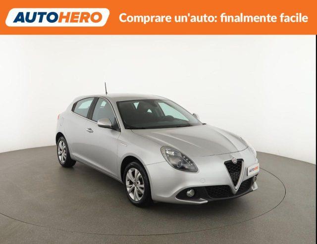 ALFA ROMEO Giulietta 1.6 JTDm 120 CV Super