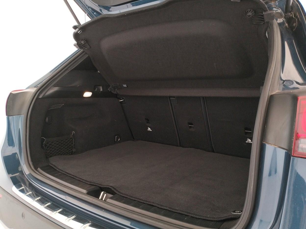 MERCEDES BENZ GLA 200d GLA Business Extra auto - IVA ESPOSTA