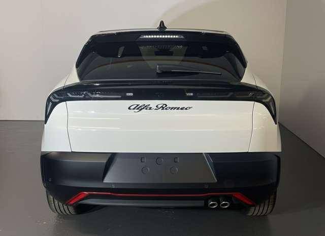 Alfa Romeo Junior 1.2 Hybrid 145cv Speciale + Sabelt + Led Matrix