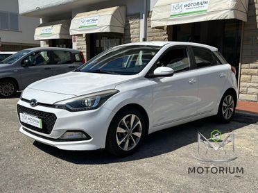 Hyundai i20 ACTIVE