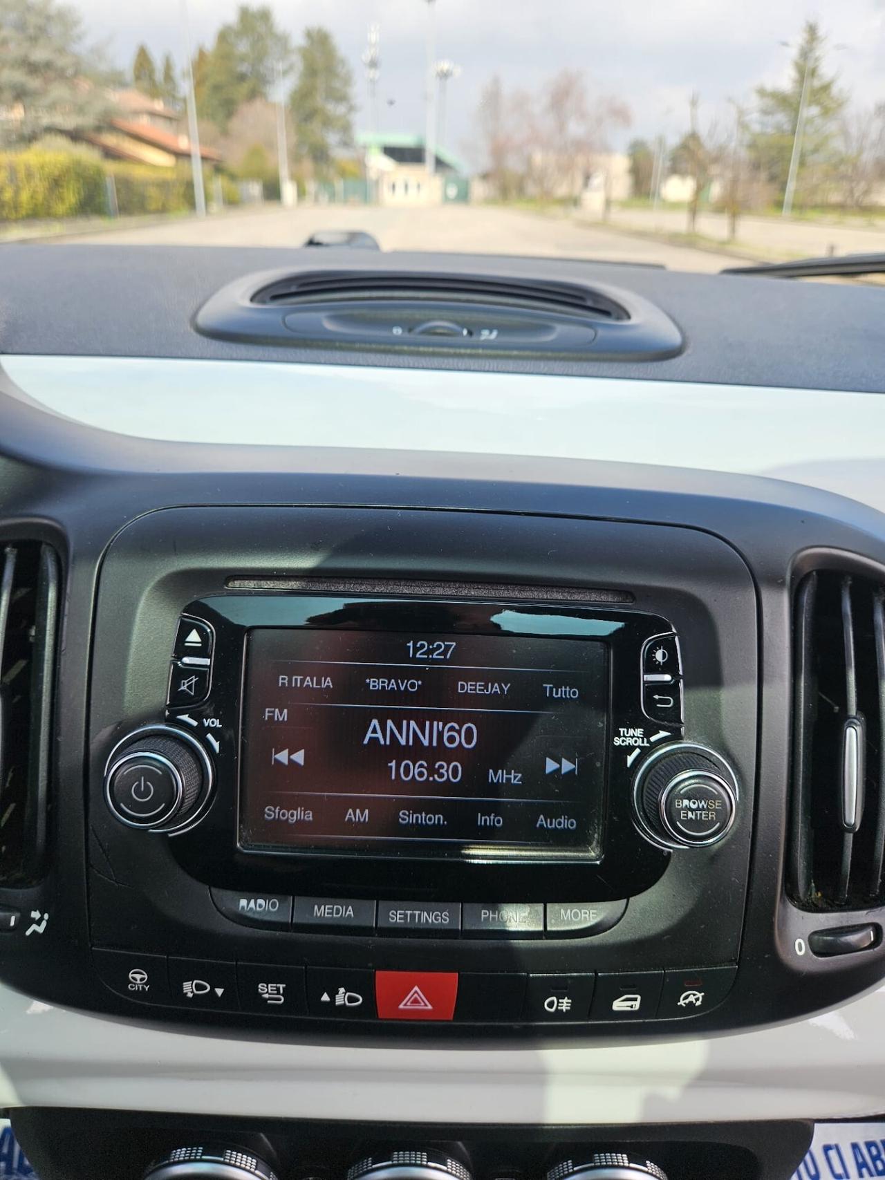 Fiat 500L 1.3 Multijet NEOPATENTATI