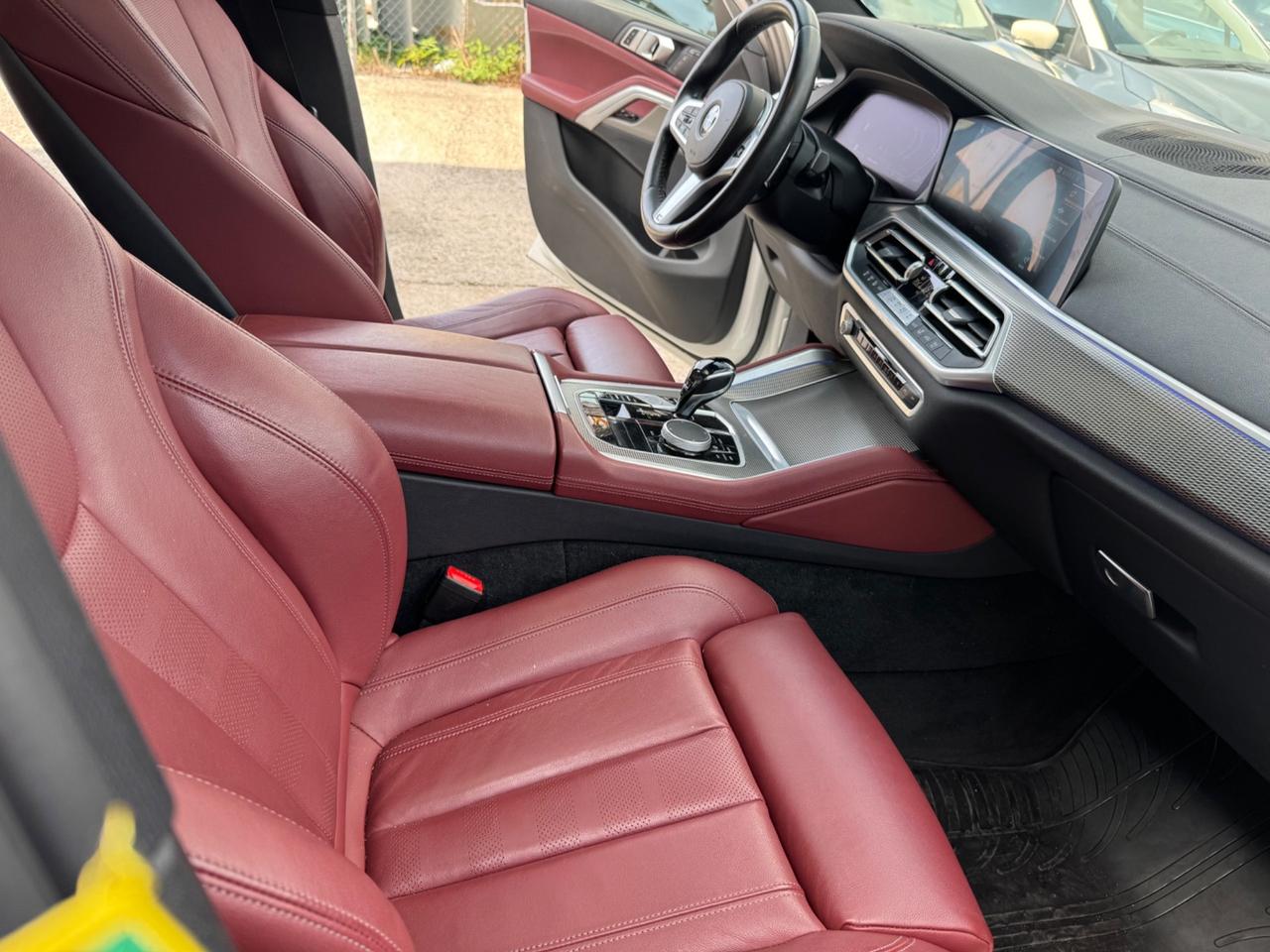 Bmw X6 M xDrive30d 48V Msport