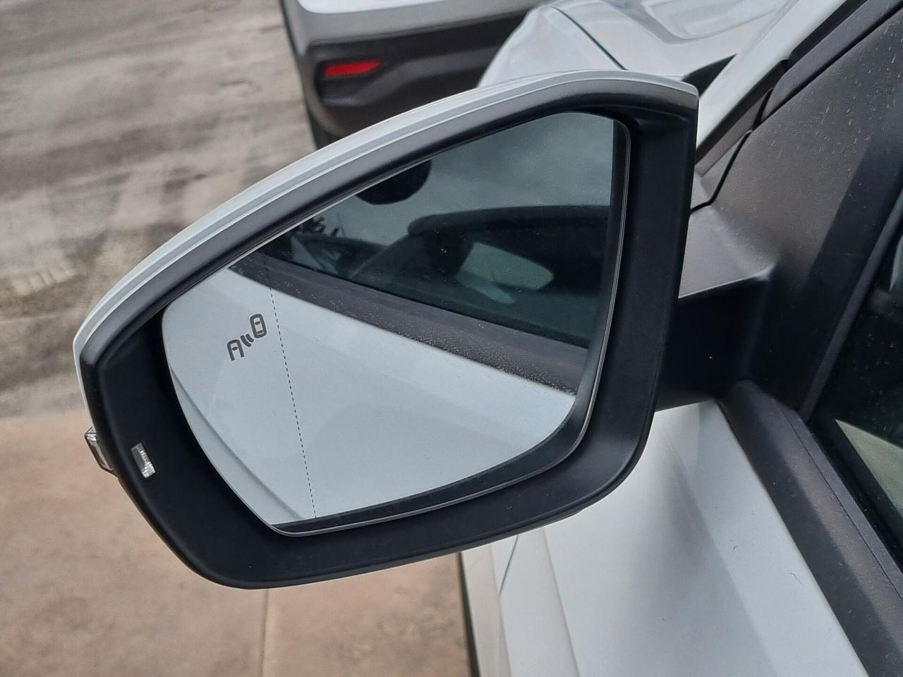 Volkswagen T-Cross 1.0 TSI 110 CV DSG Style