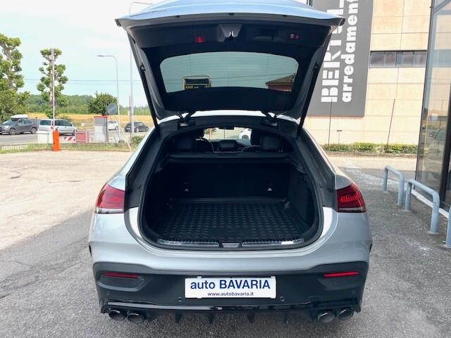 Mercedes-benz GLE 53 AMG 4Matic+ EQ-Boost Coupé Premium Pro