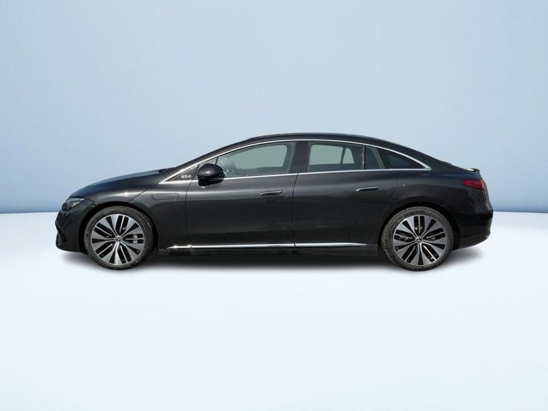 Mercedes-Benz EQE 350 4Matic Advanced Plus