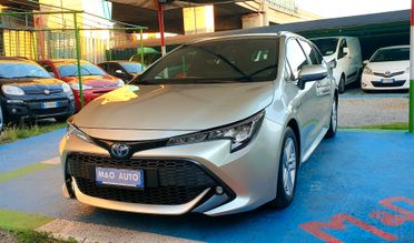 TOYOTA COROLLA 1.8 BENZINA/HYBRID ANNO 2020 EURO 6