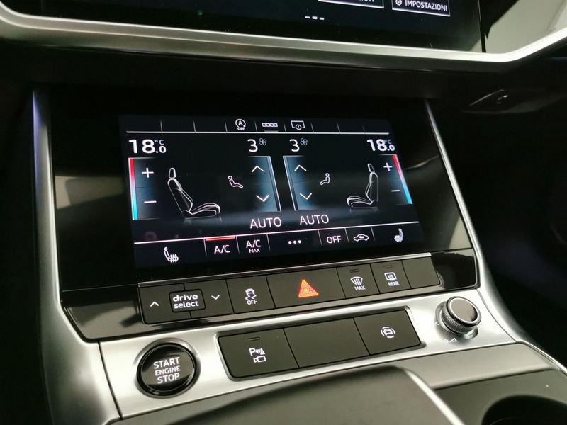 Audi A6 Avant 40 2.0 tdi mhev Business Sport quattro s-tronic