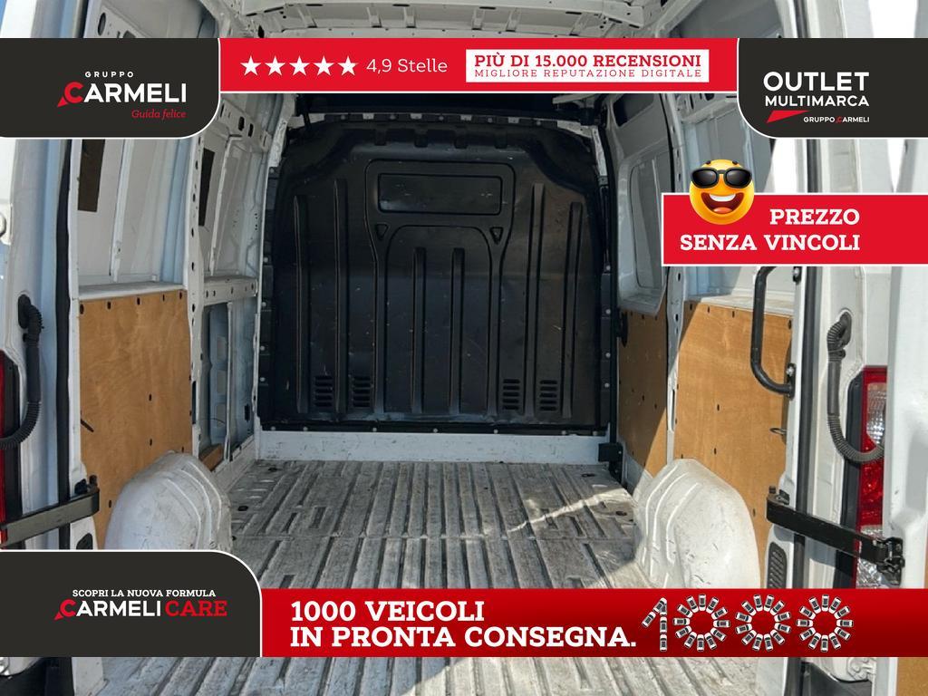 Renault Master T33 2.3 dci 135cv L1H2 Ice E6d-temp