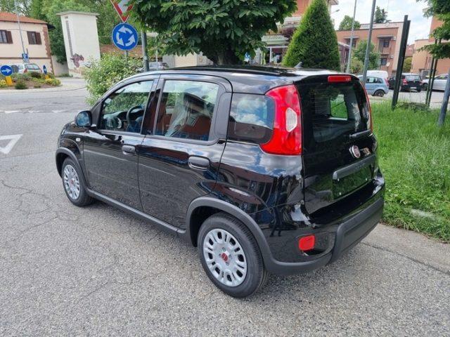 FIAT Panda 1.0 FireFly S&S Hybrid PREZZO REALE