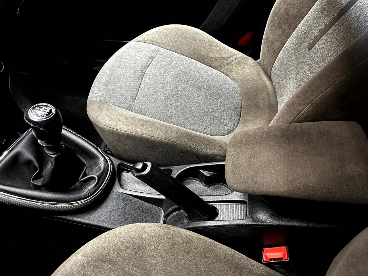 Fiat Bravo 1.6 MJT Dynamic - FABIANOAUTO