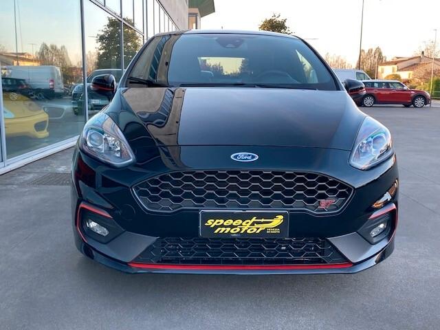 Ford Fiesta 1.5 Ecoboost 200 CV 5 porte ST