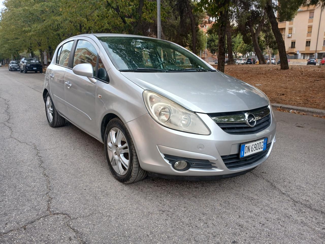 Opel Corsa 1.3 CDTI 90CV 5 porte Cosmo