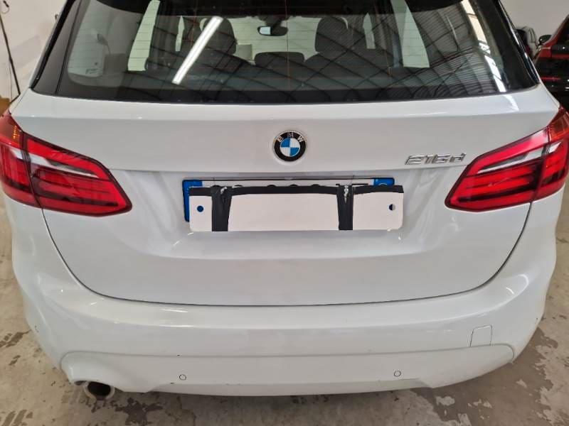 BMW Serie 2 A.T. (F45) 216d Active Tourer Busi...
