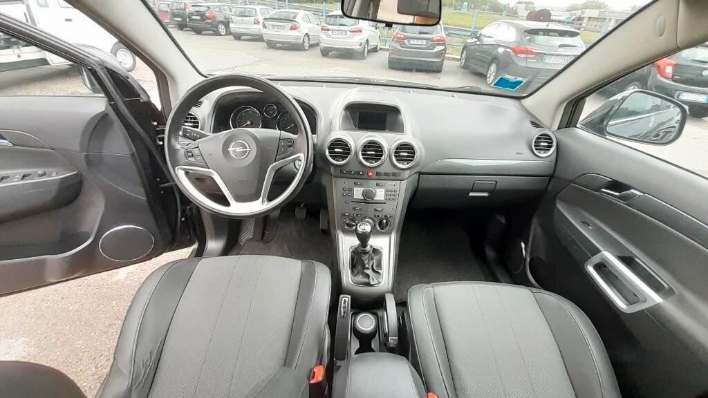 Opel Antara 2.0 CDTI 4x4 Cosmo NONMARCIANTE