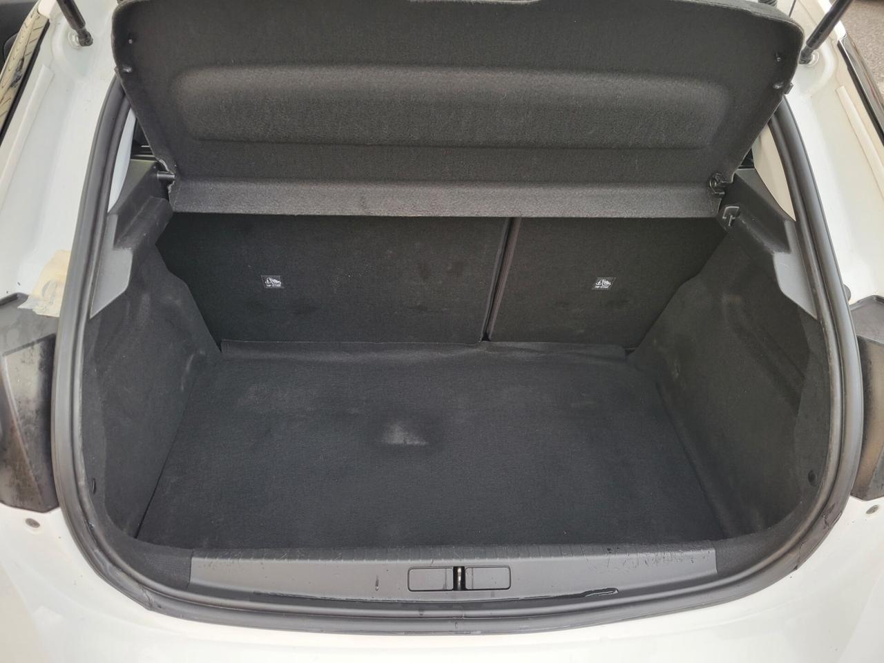 Opel Corsa 1.2 Edition Unico Proprietario
