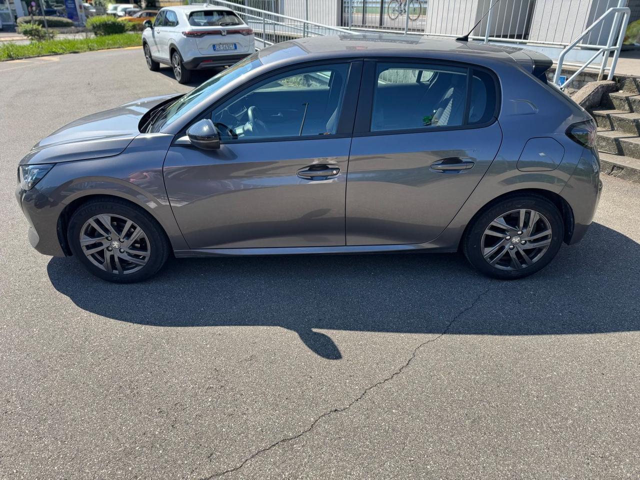 Peugeot 208 Active Pack 1.2 PureTech 75