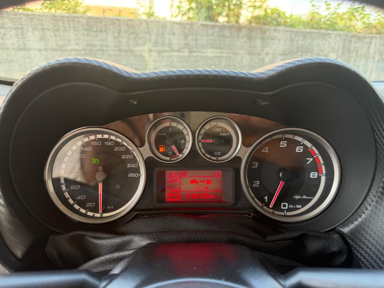 Alfa Romeo MiTo 1.4 105 CV M.air S&S Progression