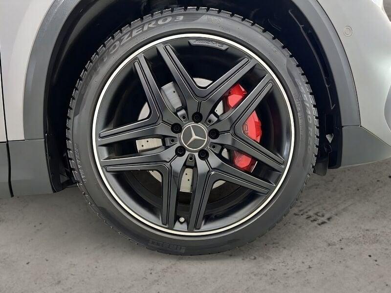 Mercedes-Benz GLA Mercedes-AMG GLA 35 4M AMG Line Premium