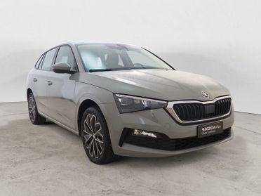 Skoda Scala 1.0 G-Tec Style