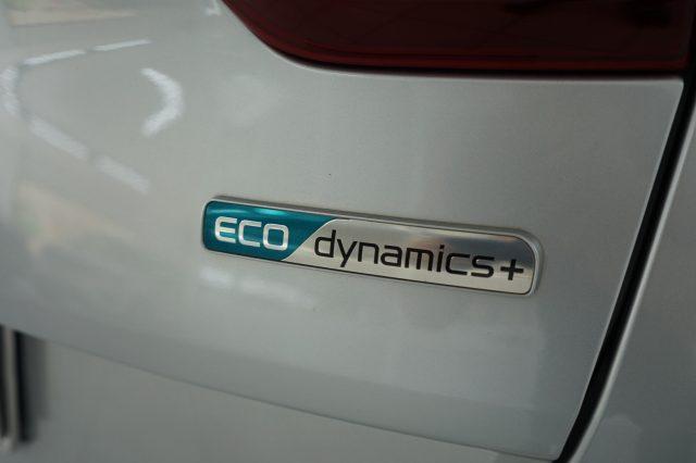 KIA Sportage 1.6 CRDI 136 CV 2WD Mild Hybrid Business Class