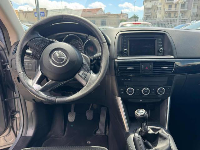 MAZDA CX-5 2.2L Skyactiv-D 150CV Exceed SOGGIORNO GRATIS