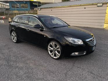 Opel Insignia 2.0 BiTurbo CDTI S Sports Tourer Cosmo cambio nuovo