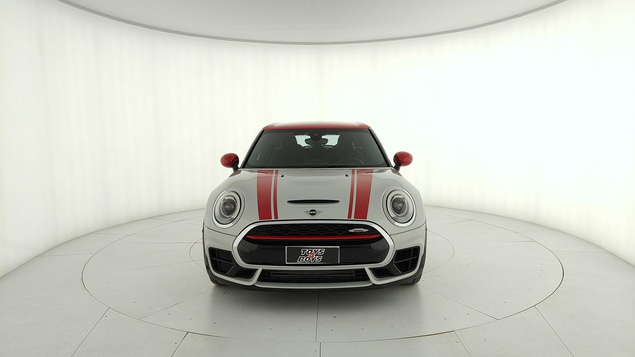 MINI Mini IV F54 2016 Clubman - Mini Clubman 2.0 John Cooper Work all4