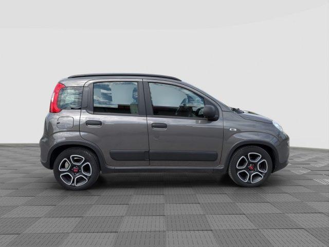 FIAT Panda Panda 1.0 FireFly Hybrid City Life